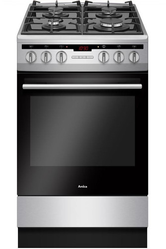 Amica Cooker FS 57GCES3.33HZPTAAXX