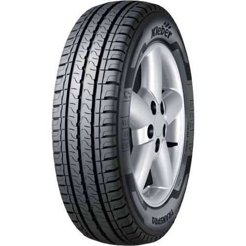 KLEBER Transpro 205/75R16 110R