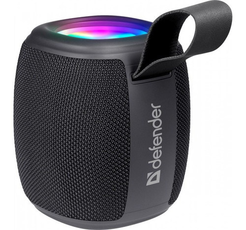 Defender Portable Bluetooth Speaker Enjoy S550