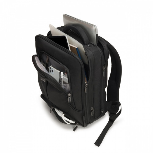 Dicota Laptop Backpack Eco Pro 15-17.3"
