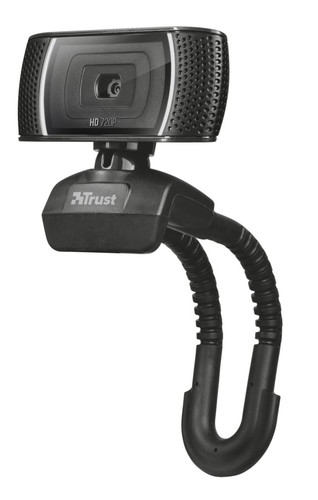 Trust HD Video Webcam Trino