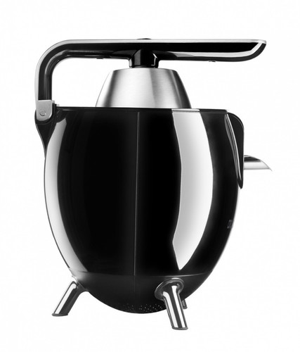 Concept Electric Citrus Juicer Fruit Squeezer CE3531, black