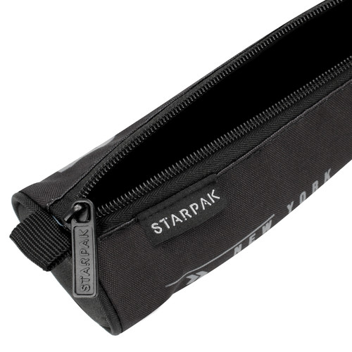 Pencil Case with Zipper NYC 1pc