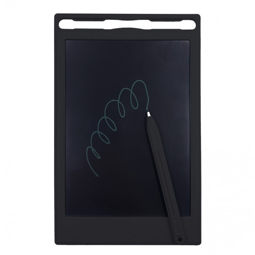Kidea LCD Writing Tablet 8" 135x210, black