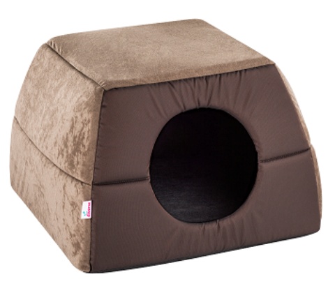 Diversa Dog Bed Trick Size 2, brown