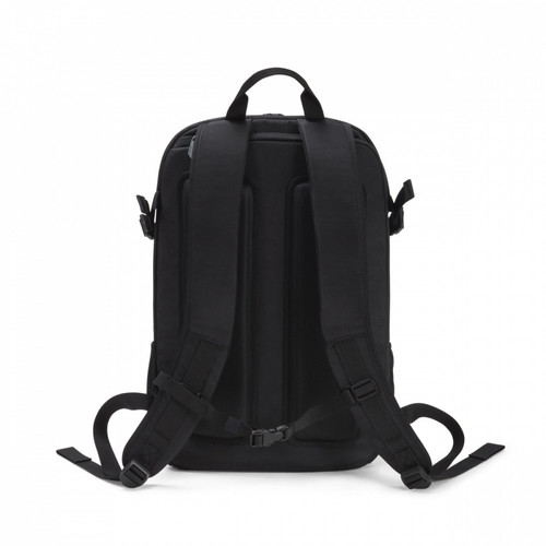 Dicota Backpack GO 13-15.6" Black