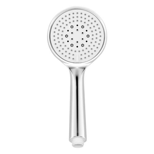 GoodHome Shower Head Cavally, chrome