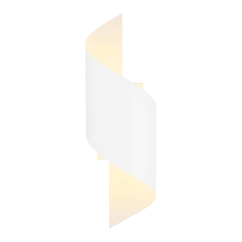 GoodHome Wall Lamp Agiou G9, matt white