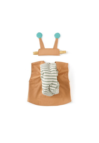 Kid's Concept Costume Snail 3+