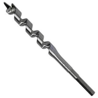 Irwin Auger Drill Bit 14x114