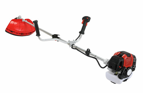 AW Petrol Brush Cutter 2-Stroke BC620/3.5KM 62cc