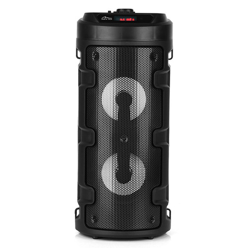 Media-Tech Portable Speaker Partybox KEG BT MT3165V