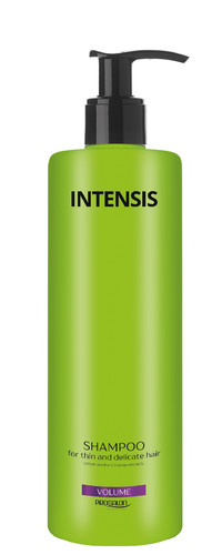 PROSALON PROFESSIONAL Intensis Volume Shampoo for Thin & Delicate Hair 1000ml