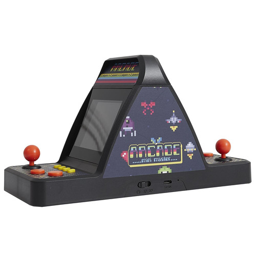 Arcade Game