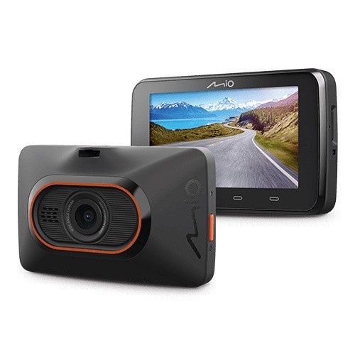 Mio Car Camera Full HD 1080p MiVue C440 Starvis