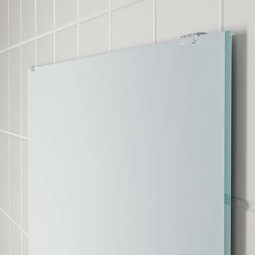 LETTAN Mirror, 80x96 cm