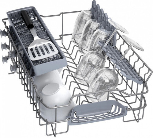 Bosch Dishwasher SPV4HKX10E