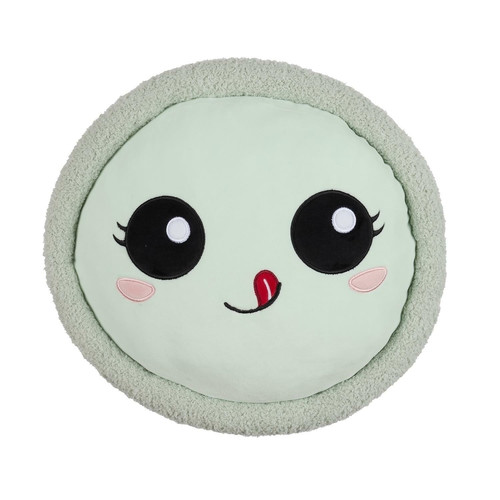 Macaroon Plush Toy Cushion