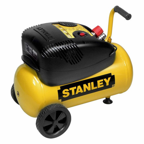Stanley Compressor 24l 10 bar 2hp