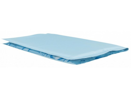 Trixie Cooling Mat 50x40cm, light blue