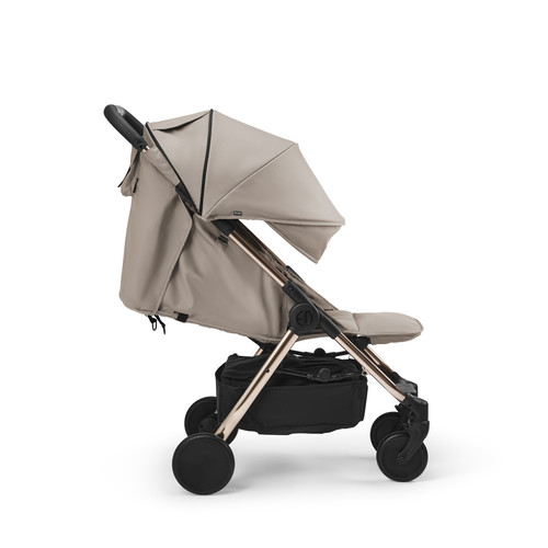 Elodie Details Stroller MONDO 2025, up to 22kg, Tender Taupe