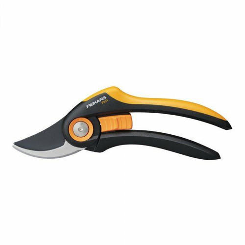 Fiskars Plus Bypass Pruner P521