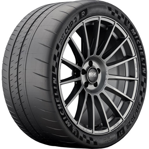 MICHELIN Pilot Sport Cup 2 R 265/35R20 99Y