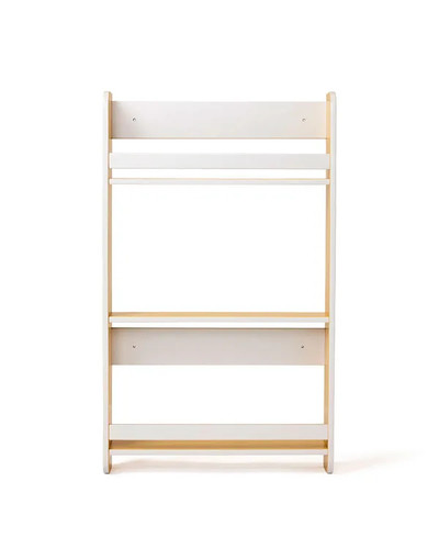 Kid's Concept Book display Star, grey/mustard
