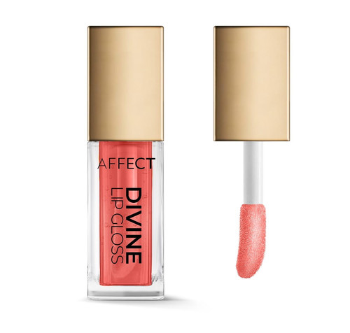 AFFECT Lip Gloss Divine Darling Vegan