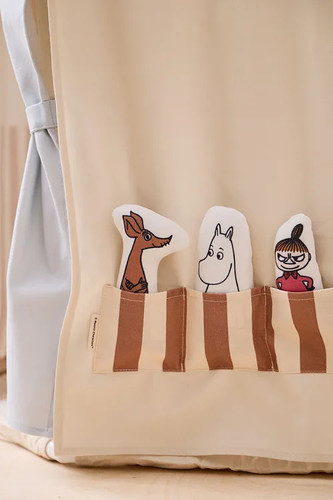 Kid's Concept Tent MOOMIN 2+