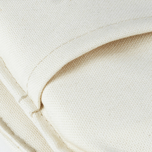 SKÅLBODA Armchair cushion, Ransta beige