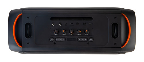 Rebeltec Portable Bluetooth Speaker SoundBOX 500