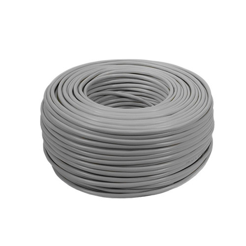 Maclean Twisted Pair Cable UTP Cat 5e CCA 50m MCTV-578