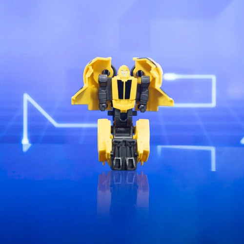 Transformers Earthspark, Bumblebee 6+