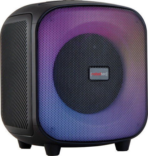 Rebeltec Bluetooth Speaker PowerCUBE 500