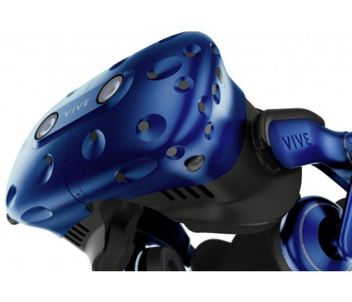 HTC Vive Pro2 Full Kit Tigon 99HASZ003-00