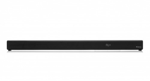 JVC Soundbar with Built-in Subwoofer TH-E431B