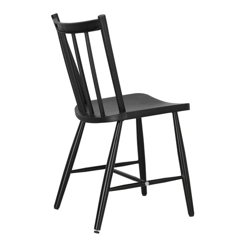 Chair Wandi, black