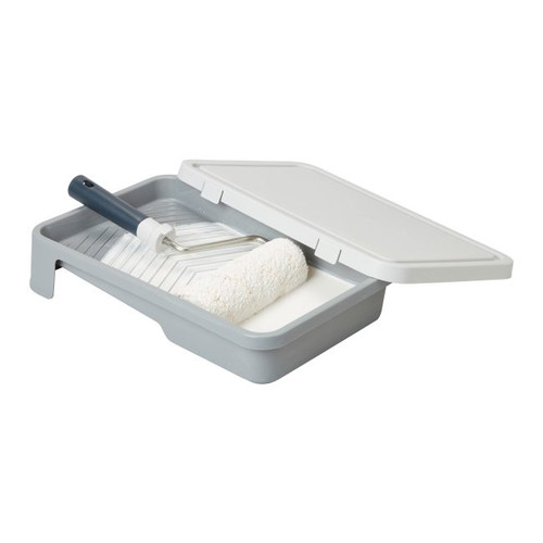 GoodHome Roller Tray Lid 18cm