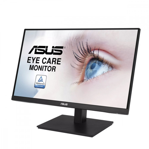 Asus 27" Monitor IPS 5ms FHD 1080 VA27EQSB