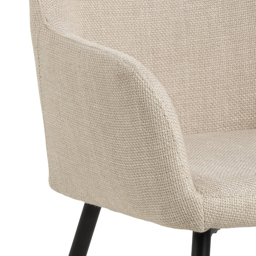 Dining Chair Lizzy, beige