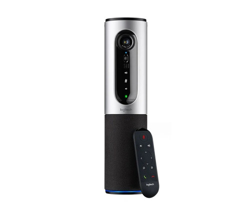 Logitech Webcam Full HD Connect Video Conferencing System