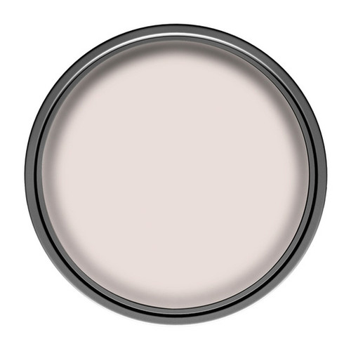 Dulux EasyCare Bathroom Hydrophobic Paint 2.5l muted pink