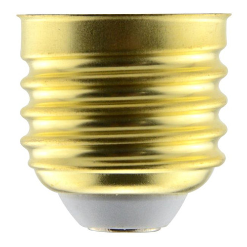Diall LED Bulb ST64 E27 470 lm 1800 K