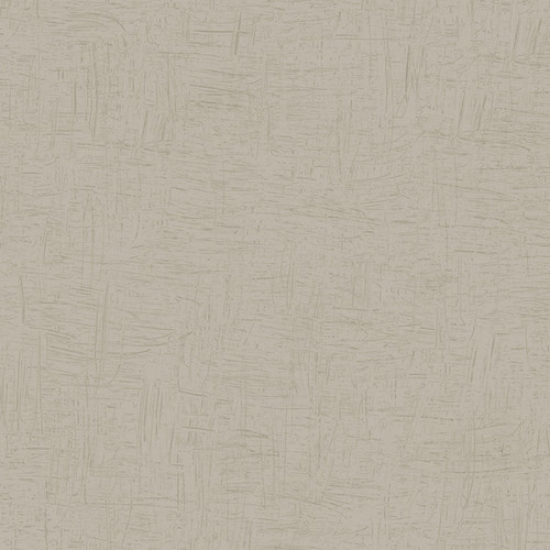 GoodHome Vinyl Wallpaper on Fleece Moivre, beige