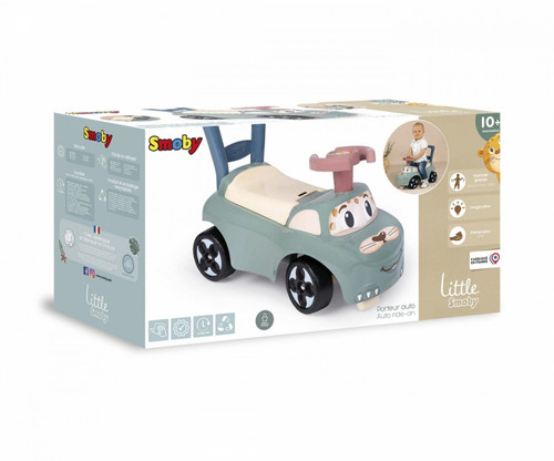 Smoby Little Ride-on 10m+