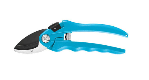 Single-Handed Anvil Pruner