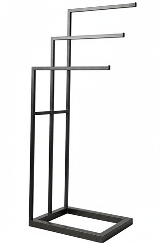 Towel Hanger Dryer, graphite