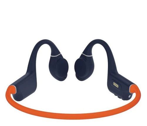 Creative Labs Earphones Outlier Free Pro Plus, graphite-orange