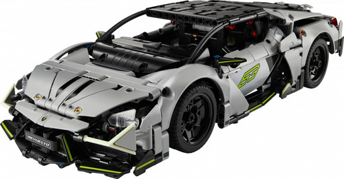 LEGO Technic Lamborghini Revuelto Super Sports Car 10+